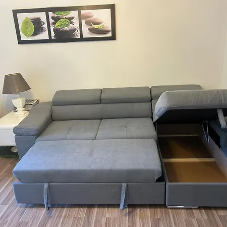 Apartmantonki V Centre Mesta *