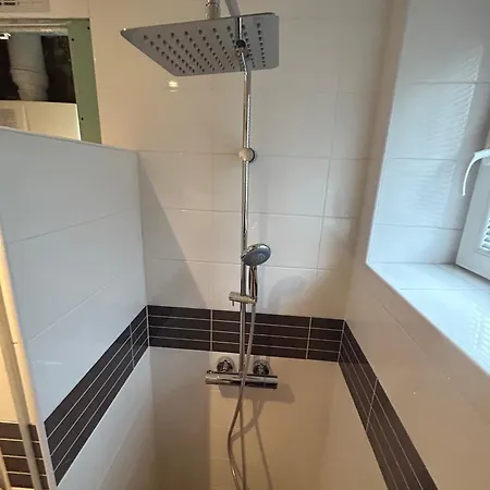 Apartmantonki V Centre Mesta Apartment
