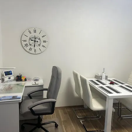 Apartmantonki V Centre Mesta