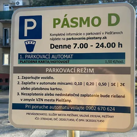 Apartmantonki V Centre Mesta *