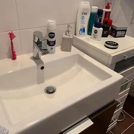 Apartmantonki V Centre Mesta Appartement Piest'any