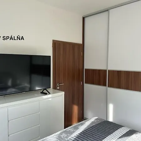 Apartmantonki V Centre Mesta * Piest'any