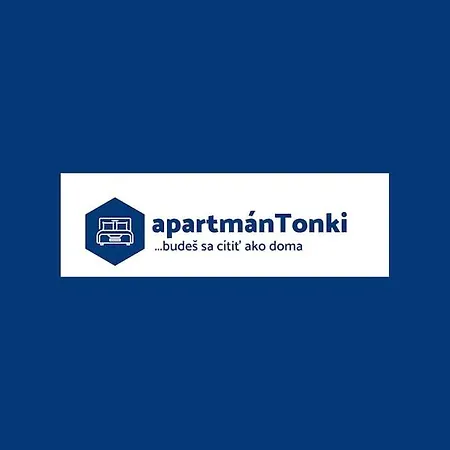 Apartment Apartmantonki V Centre Mesta