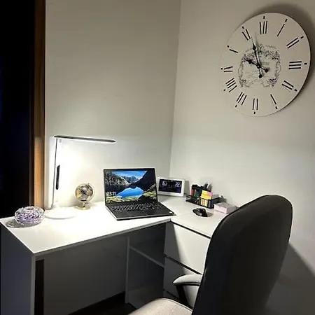 Apartmantonki V Centre Mesta Apartment Piest'any