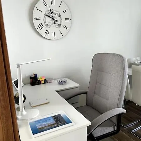 Apartmantonki V Centre Mesta *