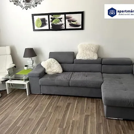 Apartmantonki V Centre Mesta